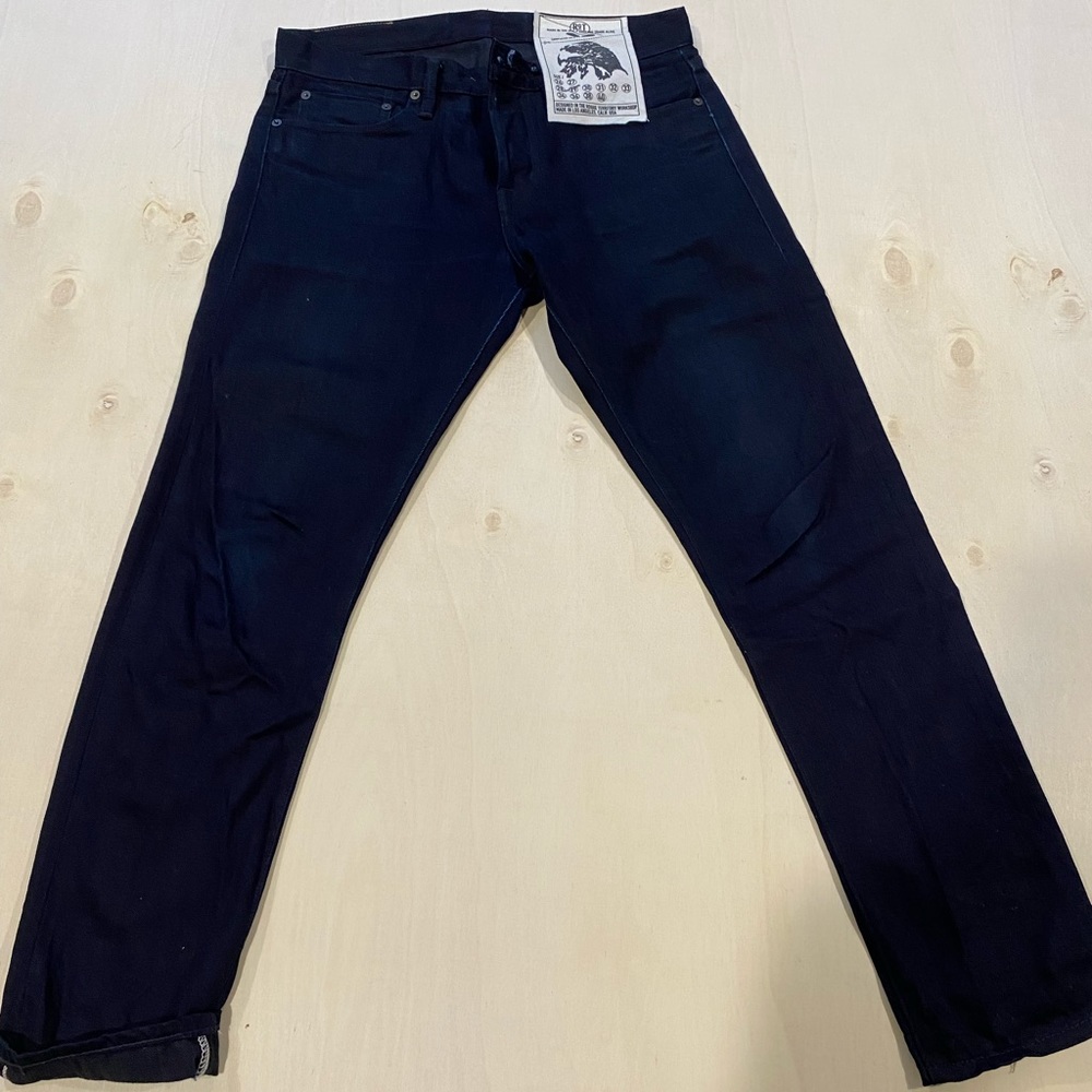 Rogue Territory Dark SK